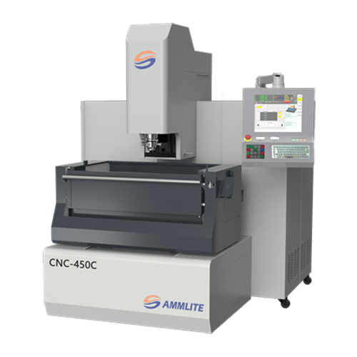 CNC 400