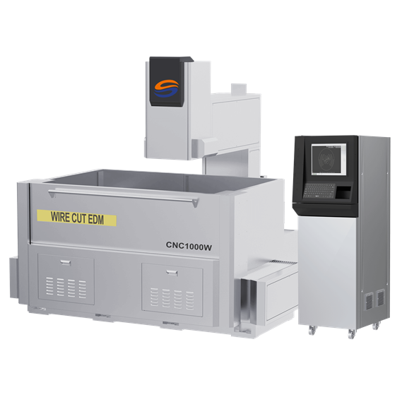CNC1000W