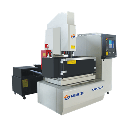 CNC300-Die-Sinker-Machine