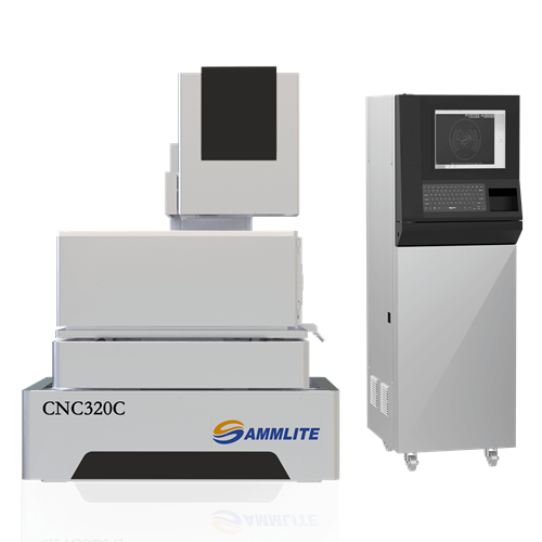 CNC320C
