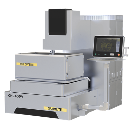 CNC400W