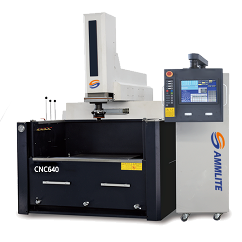 CNC640