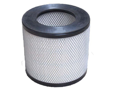 EDM-Filter