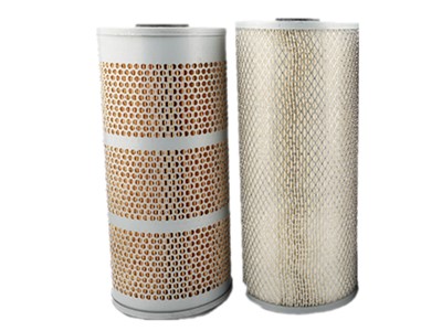 Paper-Filter