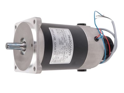 Sanyo-Motor-M818