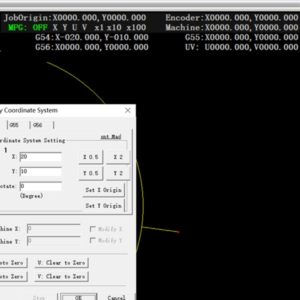 UV-Axis-Move