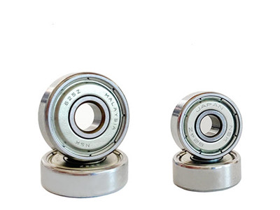 Wire-Pulley-Bearing