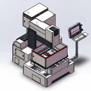 wire-Cut-EDM-Layout